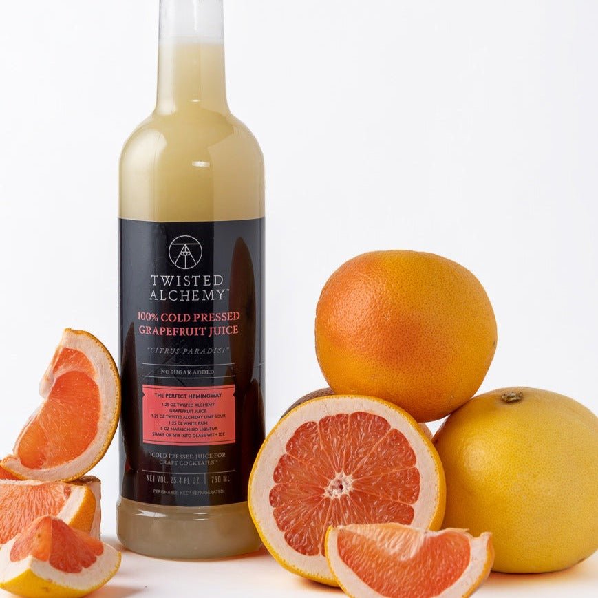 Natural grapefruit juice hotsell