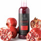 100% POMEGRANATE JUICE FRESH COLD PRESSED - Twisted Alchemy