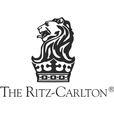 Logo of the ritz-carlton