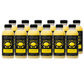 12 x 16oz 100% COLD PRESSED EUREKA LEMON JUICE CASE - Twisted Alchemy