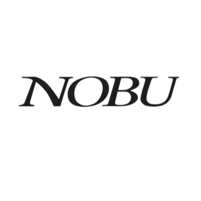 Logo of Nobu