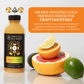 16oz THREE CITRUS MARGARITA MXER COLD PRESSED - Twisted Alchemy