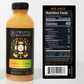 16oz THREE CITRUS MARGARITA MXER COLD PRESSED - Twisted Alchemy