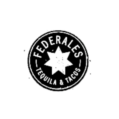 Logo of Federales