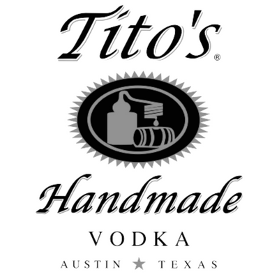 Logo of tito's handmade