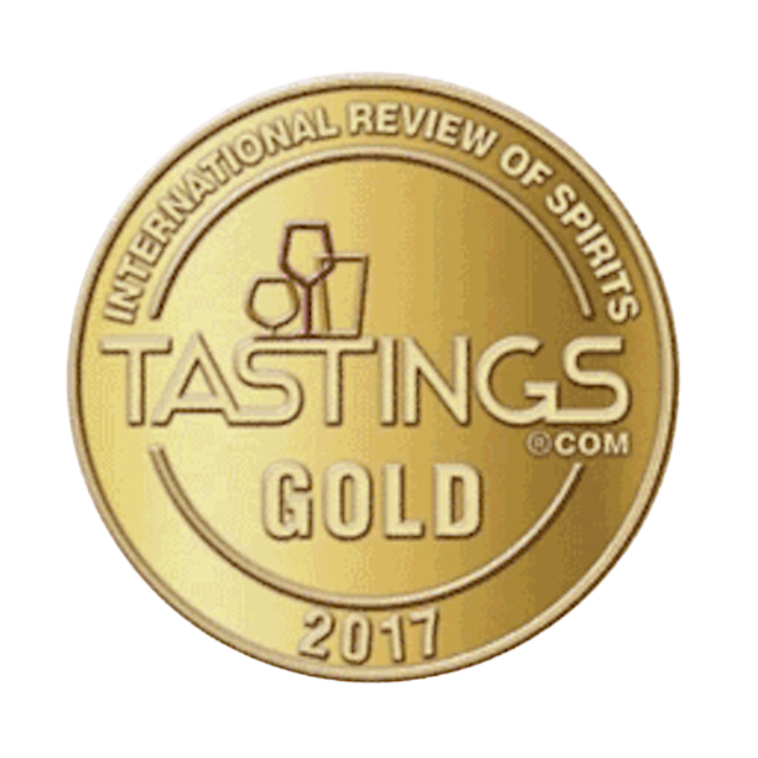 2017 GOLD Tastings.com