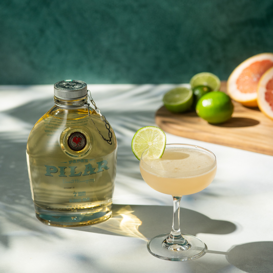 Daiquiri Essentials Kit
