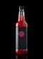 6 BOTTLES - 100% BLOOD ORANGE JUICE FRESH COLD PRESSED - Twisted Alchemy