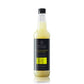 6 BOTTLES - 100% EUREKA LEMON JUICE FRESH COLD PRESSED - Twisted Alchemy
