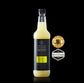 6 BOTTLES - 100% EUREKA LEMON JUICE FRESH COLD PRESSED - Twisted Alchemy