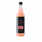 6 BOTTLES - 100% GRAPEFRUIT JUICE FRESH COLD PRESSED - Twisted Alchemy