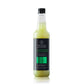 6 BOTTLES - 100% HAND SQUEEZED PERSIAN LIME JUICE FRESH COLD PRESSED - Twisted Alchemy