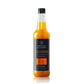 6 BOTTLES - 100% VALENCIA ORANGE JUICE FRESH COLD PRESSED - Twisted Alchemy