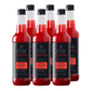 6 BOTTLES - COLD PRESSED WATERMELON TWIST - Twisted Alchemy