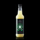 6 BOTTLES - LIME SOUR JUICE MIXER FRESH COLD PRESSED - Twisted Alchemy