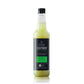 6 BOTTLES - LIME SOUR JUICE MIXER FRESH COLD PRESSED - Twisted Alchemy