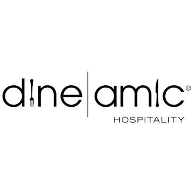 Logo of dine amic