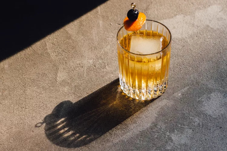 Old Fashioned Cocktails