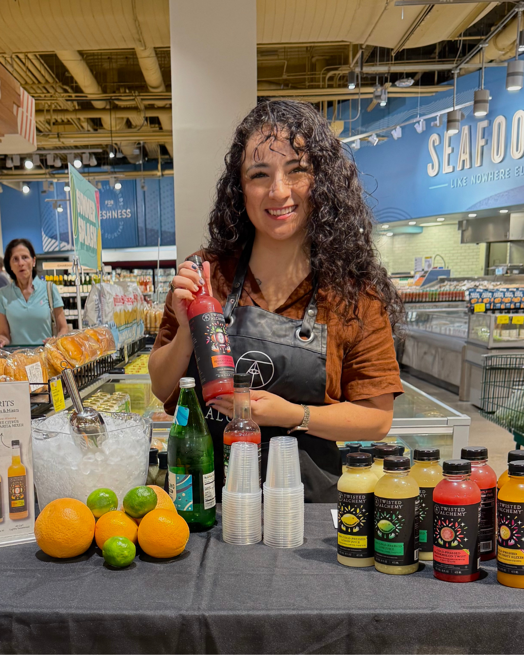 Hiring Brand Ambassadors 