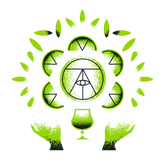 Twisted alchemy