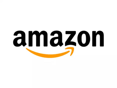 Logo of amazon