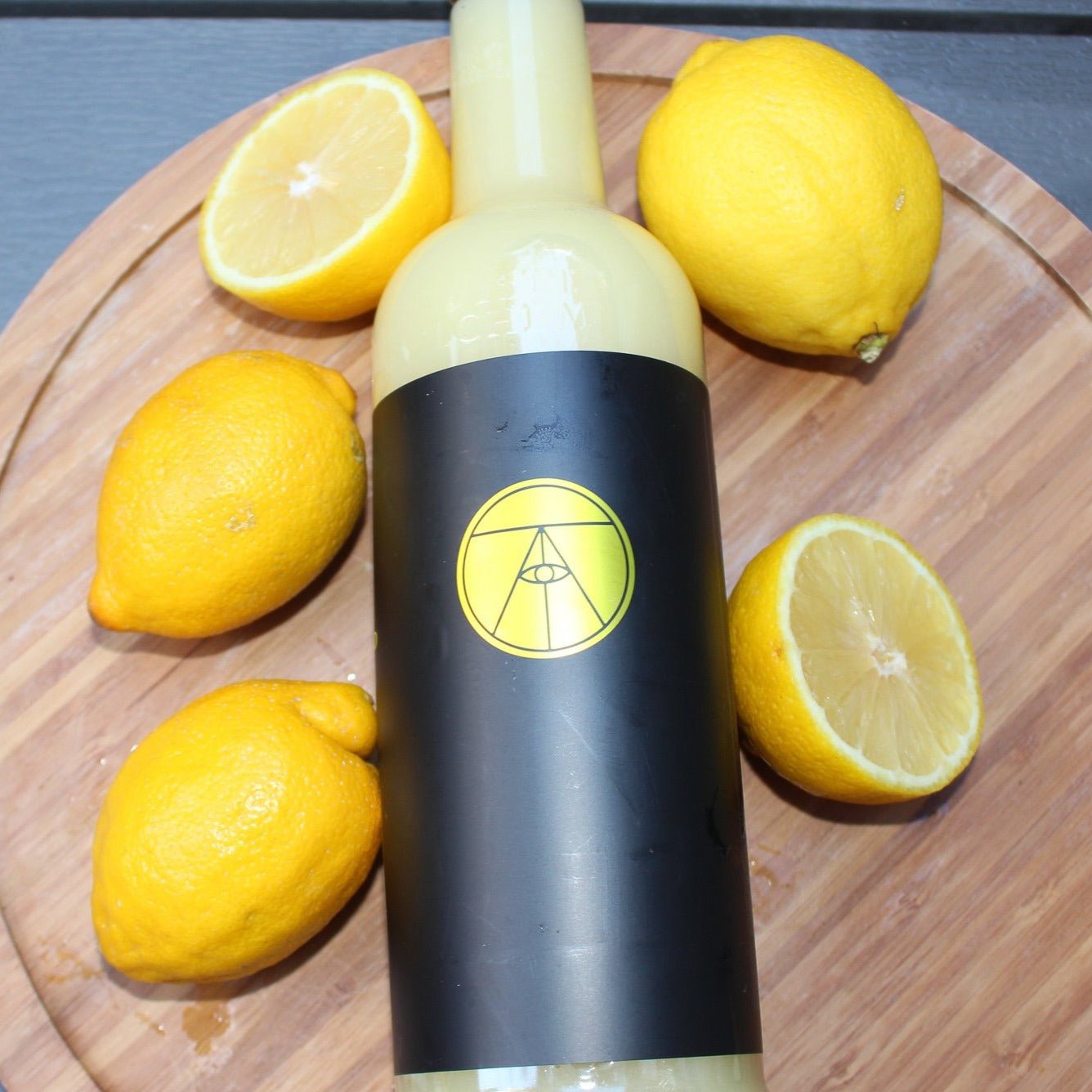 BARTENDER'S BASICS KIT - Twisted Alchemy