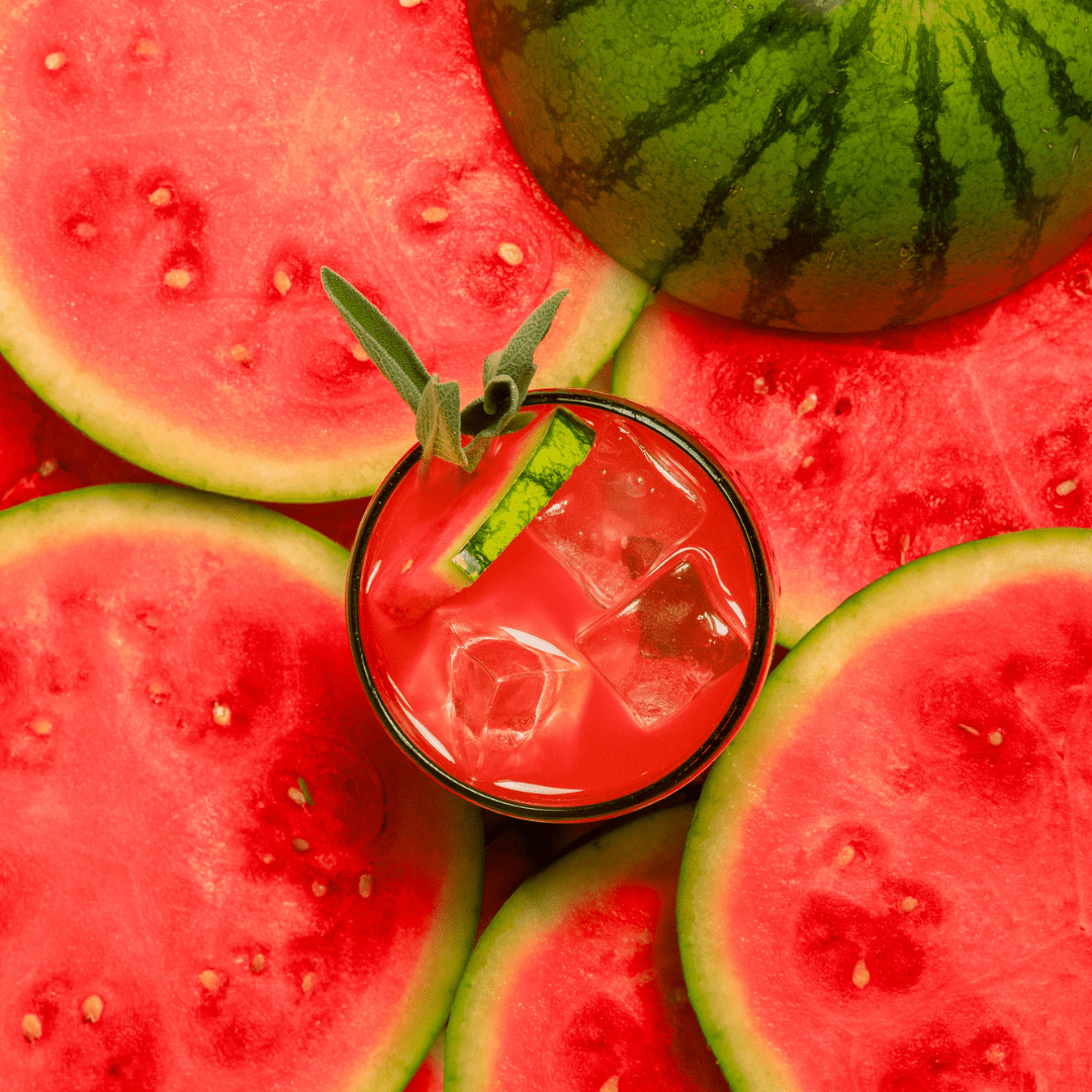 COLD - PRESSED WATERMELON TWIST - Twisted Alchemy