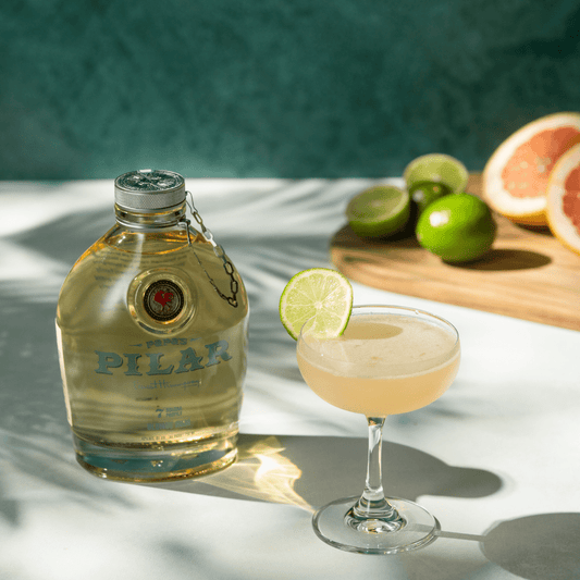 Daiquiri Essentials Kit - Twisted Alchemy