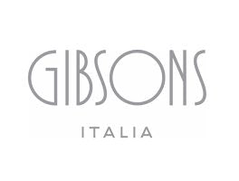 Logo of Gibsons
