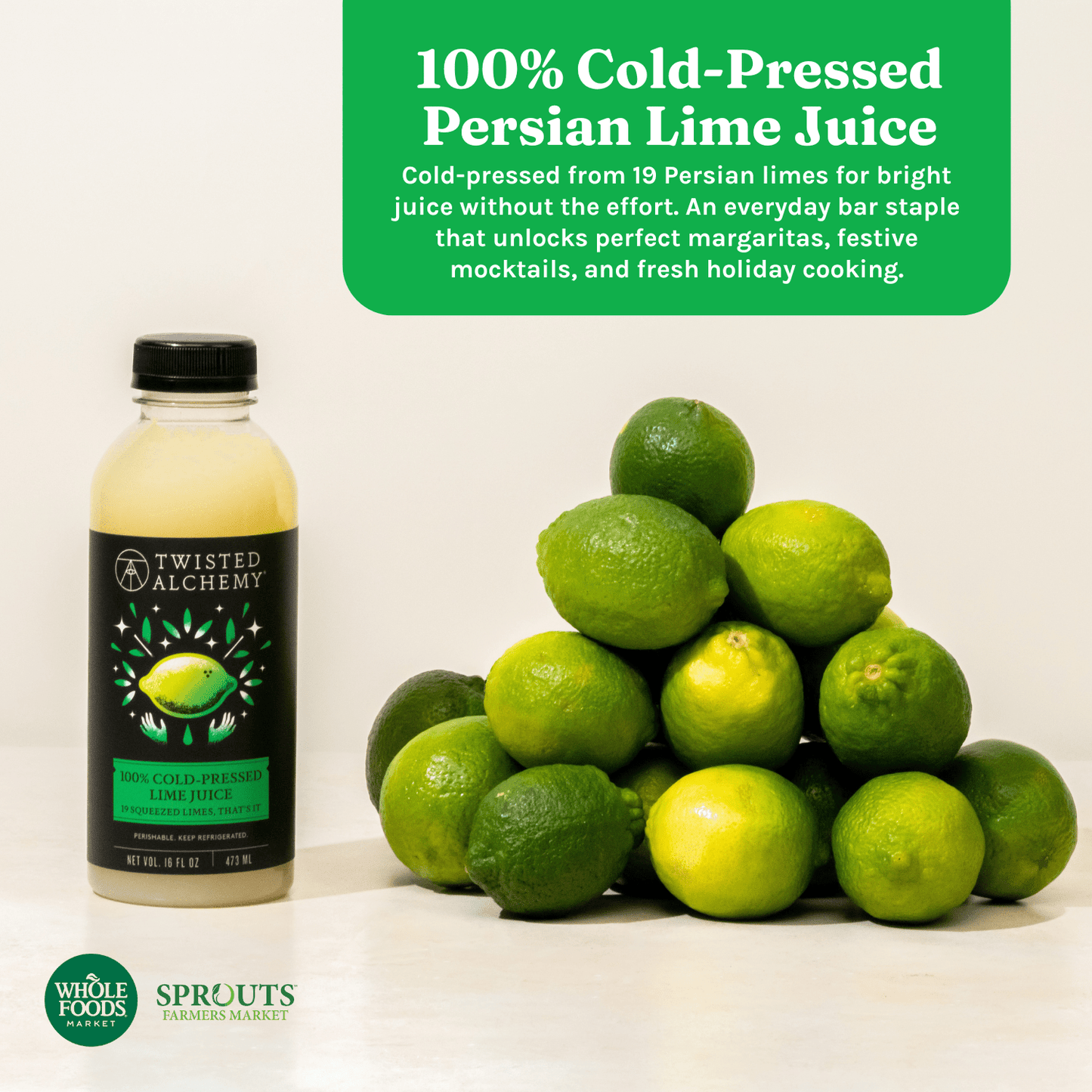 Holiday Party Kit - Twisted Alchemy