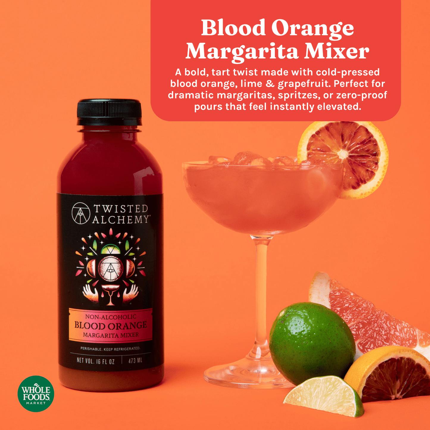 Holiday Party Kit - Twisted Alchemy