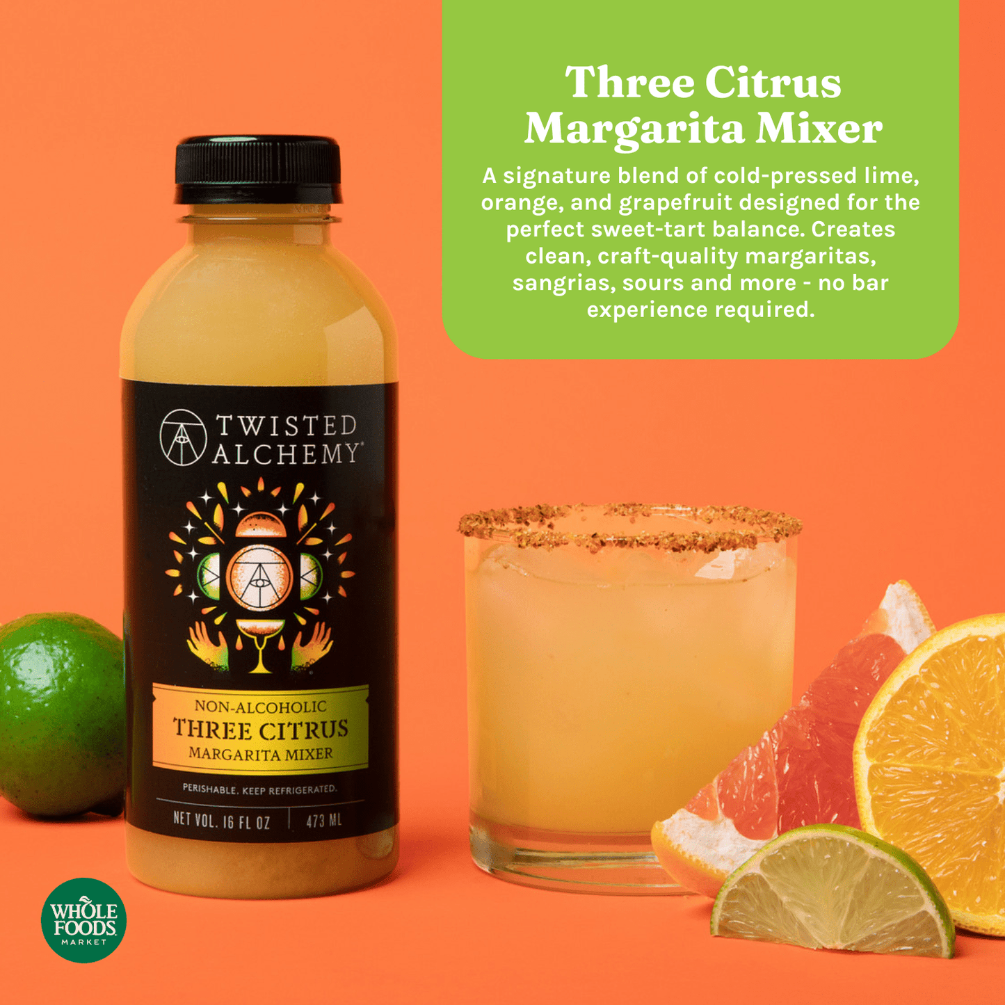 Holiday Party Kit - Twisted Alchemy