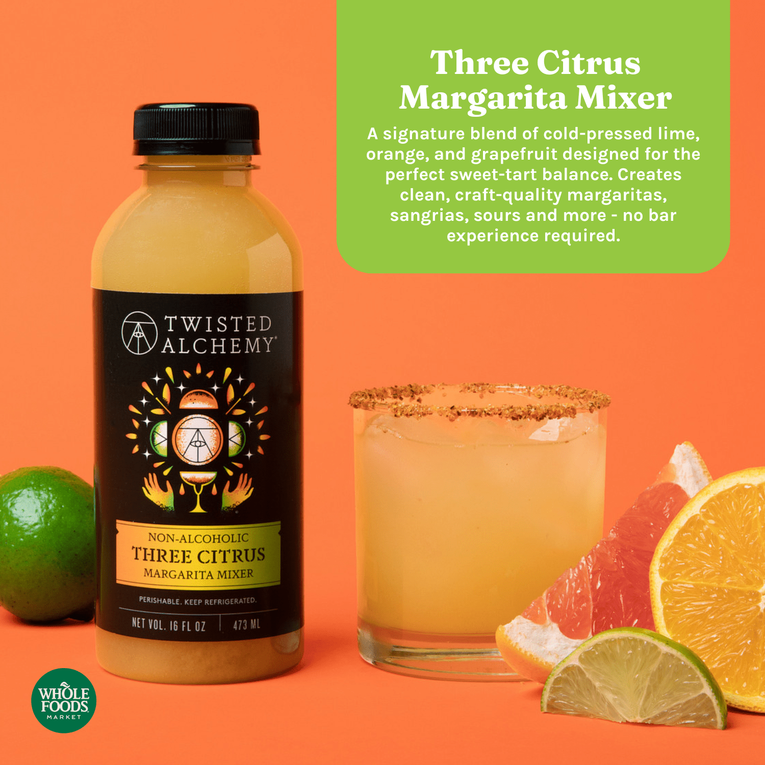 Holiday Party Kit - Twisted Alchemy