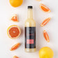 MIMOSA FRESH JUICE KIT - makes about 100 mimosas - Twisted Alchemy