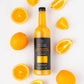 MIMOSA FRESH JUICE KIT - makes about 100 mimosas - Twisted Alchemy