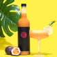 PASSION FRUIT JUICE FRESH COLD PRESSED - Twisted Alchemy