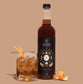 RICH DEMERARA SYRUP - makes about 100 Old Fashioneds - Twisted Alchemy