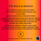 THE BOLD+BADASS BLOOD ORANGE MARGARITA KIT - makes about 20 margaritas - Twisted Alchemy