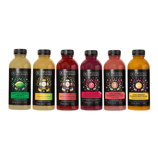 The Party Kit - Twisted Alchemy