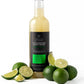 THE WATERMELON MARGARITA KIT - makes about 20 margaritas - Twisted Alchemy