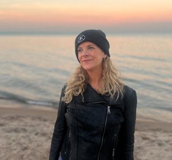 Twisted Alchemy Beanie - Black - Twisted Alchemy
