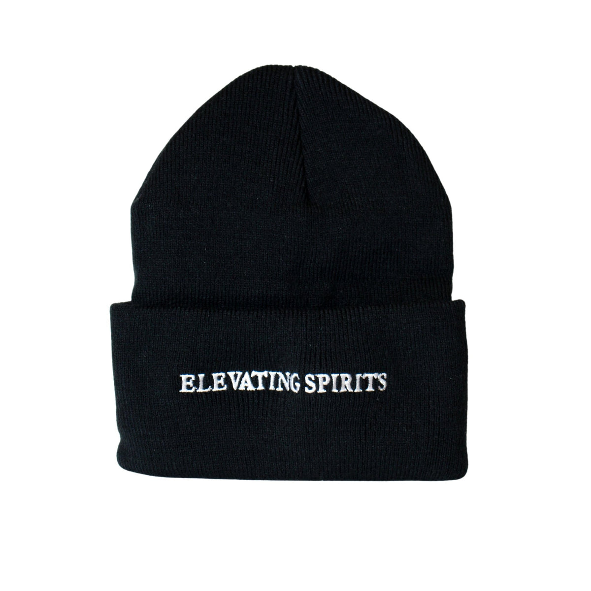 Twisted Alchemy Beanie - Black - Twisted Alchemy