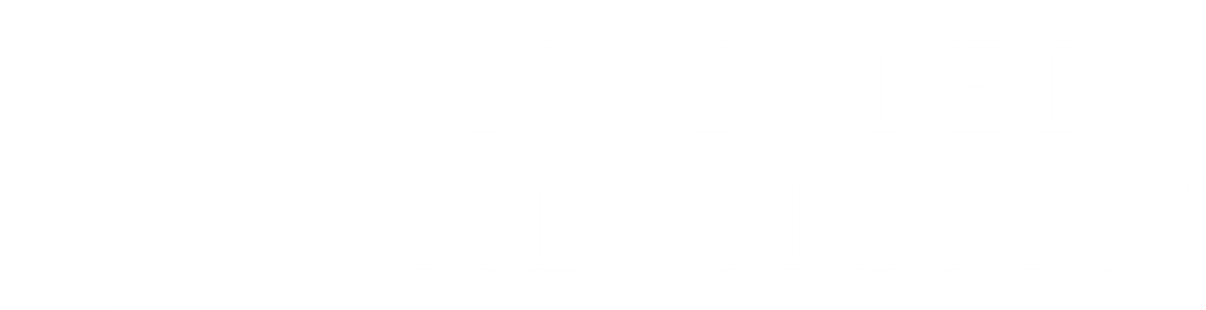 Twisted Alchemy