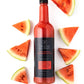 watermelon juice bottle